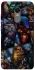 Чехол на Xiaomi Redmi 5 Plus / Redmi Note 5 (Single Camera) Dota general фото 1 из 1