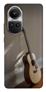 Чохол на Oppo Reno 10 Гітара фото 1 з 1