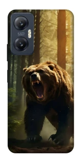Чехол на Infinix Hot 20 5G Bear V3 фото 1 Чехол на Infinix Hot 20 5G Bear V3 фото 1 из 1