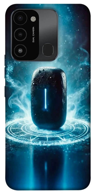 Чохол на TECNO Spark 8C Руна Іса фото 1 з 1