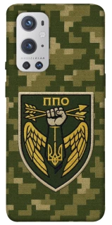 Чехол на OnePlus 9 Pro ПВО фото 1 из 1