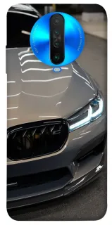 Чехол на Xiaomi Poco X2 BMW v53 фото 1 из 1