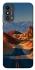 Чохол на ZTE Blade A53 USA mountain v3 фото 1 з 1