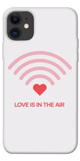 Чохол на Apple iPhone 11 (6.1") Love aesthetic ver.3 фото 1 з 1