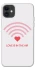 Чохол на Apple iPhone 11 (6.1") Love aesthetic ver.3 фото 1 з 1