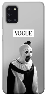Чохол на Samsung Galaxy A31 Halloween Vogue фото 1 з 1
