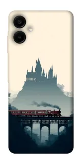 Чохол на Samsung Galaxy A07 Hogwarts v1 фото 1 з 1