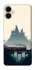 Чохол на Samsung Galaxy A07 Hogwarts v1 фото 1 з 1
