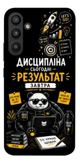 Чохол на Samsung Galaxy A34 5G Дисципліна фото 1 з 1