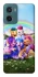 Чехол на Motorola Moto G06 My Little Pony ver.5 фото 1 из 1