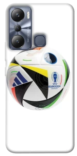 Чохол на Infinix Hot 20i Football Ball 2024 v2 фото 1 з 1