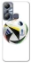 Чохол на Infinix Hot 20i Football Ball 2024 v2 фото 1 з 1