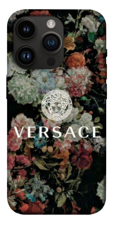 Чохол на Apple iPhone 14 Pro (6.1") Versace ver.2 фото 1 з 1