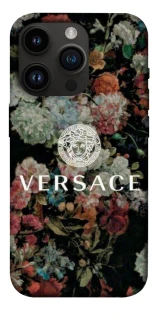 Чохол на Apple iPhone 14 Pro (6.1") Versace ver.2 фото 1 з 1