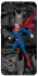 Чехол на Xiaomi Redmi 5 Plus / Redmi Note 5 (Single Camera) superman comics фото 1 из 1