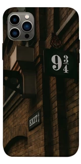 Чехол на Apple iPhone 12 Pro (6.1") Harry Potter v9 фото 1 из 1