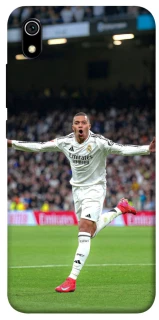 Чохол на Xiaomi Redmi 7A Kylian Mbappé V2 фото 1 з 1
