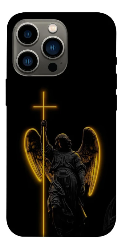 Чохол на Apple iPhone 13 Pro (6.1") Angel of Faith фото 1 з 1