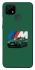 Чохол на Realme C21 BMW M4 фото 1 з 1