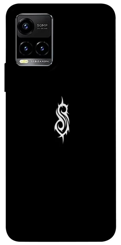 Чохол на Vivo Y21 / Y33s Slipknot ver.3 фото 1 з 1