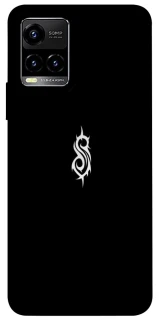 Чехол на Vivo Y21 / Y33s Slipknot ver.3 фото 1 из 1
