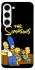 Чохол на Samsung Galaxy S23+ The Simpsons фото 1 з 1