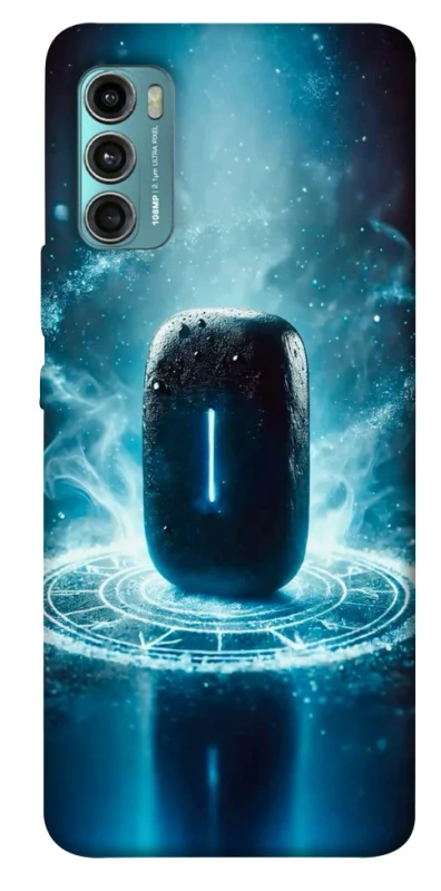 Чохол на Motorola Moto G60 Руна Іса фото 1 з 1