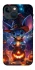 Чехол на Apple iPhone 13 mini (5.4") Halloween Stitch ver.5 фото 1 Чехол на Apple iPhone 13 mini (5.4") Halloween Stitch ver.5 фото 1 из 1