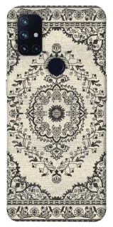 Чохол на OnePlus Nord N10 5G Килим v51 фото 1 з 1