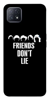 Чехол на Oppo A73 Stranger Things ver.12 фото 1 из 1