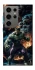 Чохол на Samsung Galaxy S24 Ultra Hulk v2 фото 1 з 1