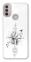 Чехол на Motorola Moto E40 Tattoo ver.9 фото 1 из 1