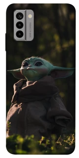 Чохол на Nokia G22 Бэбі Йода фото 1 з 1