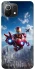 Чехол на Xiaomi Mi 11 Lite IronmanIronman v3 фото 1 из 1