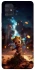 Чехол на Samsung Galaxy A51 Baby Groot v3 фото 1 из 1