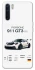 Чохол на Oppo A91 Porsche 911 GT3 фото 1 з 1