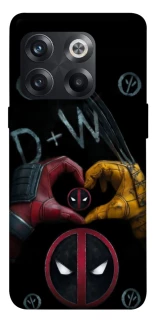 Чохол на OnePlus 10T D+W фото 1 з 1