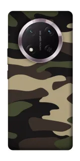 Чохол на Honor X9c Camouflage v6 фото 1 з 1