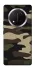 Чехол на Honor X9c Camouflage v6 фото 1 из 1