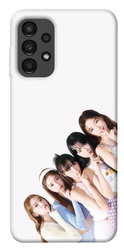 Чохол на Samsung Galaxy A13 4G LE SSERAFIM фото 1 з 1