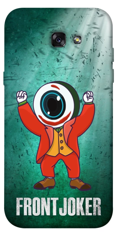 Чехол на Samsung A720 Galaxy A7 (2017) FrontJoker фото 1 из 1