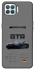 Чохол на Oppo F17 Pro MB AMG GTR фото 1 з 1