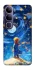 Чохол на Vivo Y300 Little Prince фото 1 з 1