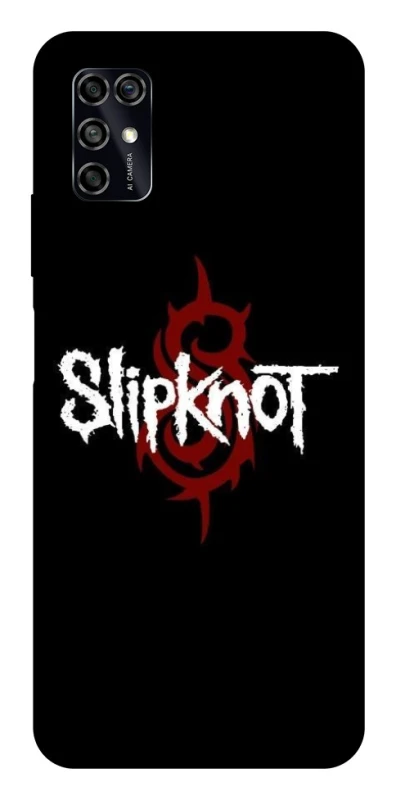 Чохол на ZTE Blade V2020 Smart Slipknot фото 1 з 1