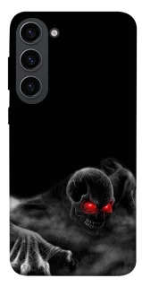 Чохол на Samsung Galaxy S23 Skeleton v3 фото 1 з 1