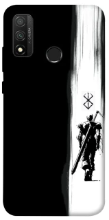 Чохол на Huawei P Smart (2020) Berserk way фото 1 з 1