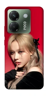 Чохол на Xiaomi Poco M7 pro 5G Aespa-Winter фото 1 з 1