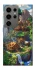 Чохол на Samsung Galaxy S24 Ultra Minecraft universe фото 1 з 1