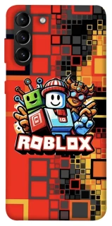 Чехол на Samsung Galaxy S21+ Roblox aesthetics ver.8 фото 1 из 1