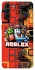 Чехол на Samsung Galaxy S21+ Roblox aesthetics ver.8 фото 1 из 1